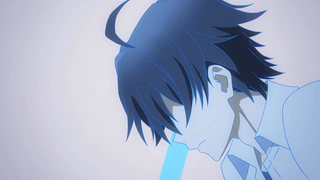 Illustration for article titled My Teen Romantic Comedy SNAFU TOO! - The Ani-TAY Review